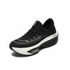 Nuevo Kipchoge roto dos con tenis casuales de moda para hombre y mujer transpirables huecos