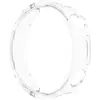 Xuanyin es Adecuado para Huawei Watch Gt6 Funda Protectora con Recorte Medio Paquete de PC Funda para Reloj Gt6 41mm/46mm
