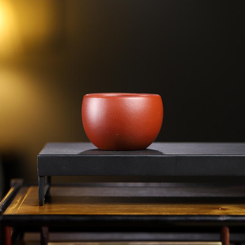 开口杯