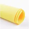 Tecido de Feltro Não Tecido Feltro Não Tecido Espessado 1mm Creche Criação Ambiental Artesanato diy Roupa para Performance Temática