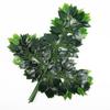 Ramas Artificiales Falsas Hojas Ramas de Árbol Banyan Ramas de Arce Rojo Ramas de Ginkgo Hojas de Bambú Ingeniería de Jardines Paisajismo Parque Plantación Decorativa Verde