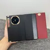 Aplicable al Teléfono Plegable Tres Veces Huawei Mate XTS mate XT Maestro Extraordinario Funda Protectora Magnética Anticaída Avanzada