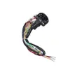6680462 Joystick de Inclinação Acs Direito para Bobcat 753 773 873 S150 S175 S205