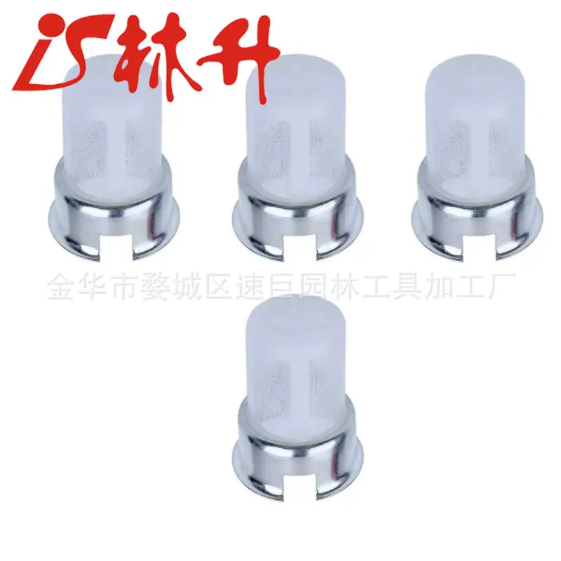 Adefol 4pc Fuel Tank Fuel Filt
