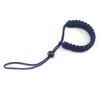 Cámara Réflex Exterior con Cuerda de Muñeca para Cámara Tejida a Mano con Paracord Suministros de Cuerda de Mano para Fotografía de Montañismo Anti-Pérdida y Anti-Caída