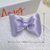KT Laço de Pelúcia Acessórios Fofos para Cabelo Acessórios de Presilha para Cabelo Acessórios para Capa de Celular Sapatos Chapéus Meias Acessórios de Decoração para Vestuário Lote