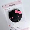 Nuevo check cabeza de gatito tridimensional para soporte magnético MagSafe súper fuerza de adsorción airbag retráctil