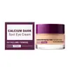Crema de ojos hidratante transfronteriza 50 g, suave y delicada, sella la humedad, nutre y da elasticidad a la piel alrededor de los ojos, fácil de aplicar y absorber