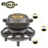 Rolamento de Roda 42200-T6A-J51 Unidade de Roda Traseira Aplicável a Honda Odyssey / Elysion 15 Unidade de Roda
