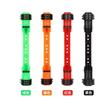 Linha principal universal Winder ajustável Nova placa gráfica de enrolamento linha de peixe Placa winder equipamento de pesca substituir peixe Rod Winder