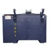 Horno de Fusión de Hierro de Desecho Personalizado por el Fabricante, Horno de Fusión de Metal Eficiente, Rendimiento Estable, Ahorro de Energía, Horno de Fusión de Frecuencia Media Verde y Ecológico