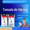 Cartucho de tinta de alta capacidade PG70 CL71 para Canon cartucho de tinta Canon IP2200 mp170