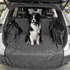 Alfombrilla Impermeable para Mascotas de Coche, Resistente al Desgaste, Robusta y Duradera, Portátil y Reutilizable, Nuevo Modelo de Alfombrilla Impermeable para Perros