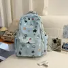 Mochilas Escolares para Meninas 2026 Alunos do Ensino Médio, Alunos do Ensino Fundamental II, Mochilas para Alunos do Ensino Fundamental I (3º ao 6º ano), Mochilas de Aparência Sofisticada, Grande Capacidade