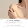 Crema Hidratante y Nutritiva para Uso Diario, Piel Delicada y Suave, Hidrata la Piel Seca, Cuidado Refrescante, Crema Corporal Suave e Hidratante