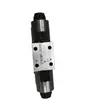 Producto en Stock Hg-031/100 Marca Italiana Atos Válvula Hidráulica Apilable