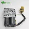 La Válvula Solenoide de Cambio de Transmisión F6Rz-7G391A R96420Ak Cd4E es Adecuada para Ford Mazda