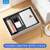 Presentes práticos para o Dia do Professor, presentes corporativos, conjunto Lock&Lock com logotipo personalizado, lembrancinhas da volta às aulas para professores