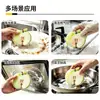 Esponja para lavar platos Cute Little Red Book, mismo estilo que la popular esponja de cocina con temática de frutas, engrosada, absorbente, hecha de pulpa de madera, para limpiar y eliminar manchas
