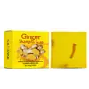 Jabón de Champú de Jengibre Transfronterizo para Suavizar el Cabello y Mejorar el Frizz. Jabón de Champú de Jengibre