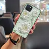 Adecuado para funda de teléfono móvil Wiko Digital Lujo Hombres y Mujeres Dibujos Animados Moderno Creativo Refrigeración Elegante Color Puro Flor Divertida