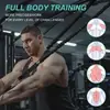 Tabla de flexiones multifuncional para el hogar para hombres y mujeres, nueva para entrenamiento de músculos del pecho, abdominales y dorsales, plegable