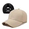 Gorra de Secado Rápido 2026 para Viajes Diarios, Gorra de Running Cruzada Ligera para Hombres y Mujeres, Gorra de Béisbol con Visera Media para Sombrilla al Aire Libre en Primavera y Verano, con Abertura para Cola de Caballo