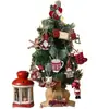 Calcetines Navideños de Nuevos Productos Transfronterizos, Decoraciones de Madera de Gnomo, Decoraciones para Árbol de Navidad, Colgantes para Fiesta en Casa