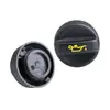 Adecuado para Peugeot 206 307 Sega 308 3008 4008 Elysee 408 Triumph Plus Tapa de Llenado de Aceite