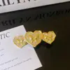 Pasador de Pelo con Lazo Brillante de Diamante Plateado de Lujo Ligero, Pinza Dulce y Fresca para Flequillo Lateral de Niña, Pinza de Pato de Aspecto Elevado