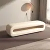 Banqueta para cambiarse los zapatos, banqueta para cambiarse los zapatos en la entrada, sofá de dormitorio, banco al pie de la cama, banco de descanso para vestidor, banco largo para sala de estar, banco moderno