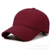 Boné de Baseball de Alta Qualidade com Topo Macio e Bordado de Logotipo Personalizado, Boné de Trabalho, Chapéu para Team Building e Viagem, Chapéu Publicitário