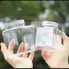 Set Completo de Materiales para Hacer Peces en un Frasco, Juguete Brillante para Niños, Regalo para Puesto de Parque de Mercado Nocturno Cuadrado, Pez Dorado Pez Ornamental