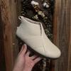 Novedad Otoño e Invierno 2026, Estilo Nuevo, Cómodos y Elegantes, Botas de Nieve sin Cordones, Planos, Cómodos, Antideslizantes, Ligeros, Forrados de Felpa, Zapatos de Algodón para Mujer