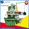 Torno comum grande torno de precisão processamento C5112 torno comum torno vertical processamento de máquina-ferramenta Shenyang