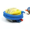 Música pintada cavalo de salto elfo cavalo de brinquedo de uma pessoa cavalo de brinquedo pvc tamanho grande crianças extra engrossado cavalo inflável