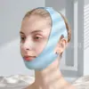 Parche facial para dormir para prevenir la apertura de la boca durante el sueño, corrector bucal para detener los ronquidos, unisex