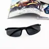 Modelo Nuevo 2025 Directo del Fabricante Gafas de Sol Cuadradas Unisex Moda para Viajero 3043