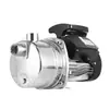Bomba de Presión Automática de Acero Inoxidable en Stock para Aumento de Presión de Agua del Grifo Doméstico, Bomba Pequeña Autocebante, Bomba de Agua Jet
