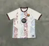 2425 uniforme de fútbol camiseta legión de Varsovia AC125 uniforme de fútbol de aniversario una generación de deportes de manga corta para hombres y mujeres