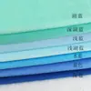 Tela de 1.5 mm para Sofá Hecho a Mano DIY, Tela de Fondo para Cojín, Felpa Corta de Cristal Súper Suave