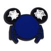 Patches Macios de PVC do Mickey Cartoon Pequenos Acessórios para Joias DIY Acessórios de Cabelo Capa de Celular Acessórios Decorativos Fofos Transfronteiriço
