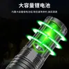 Luzes de pesca luzes para pesca noturna luz roxa luz azul especial para pesca faróis de carregamento luz forte led luzes de pesca