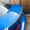 Adecuado para 13-19 BMW F30/F35 modificado M4/MP/M/PSM/alerón fijo de cola pequeña instalación no destructiva