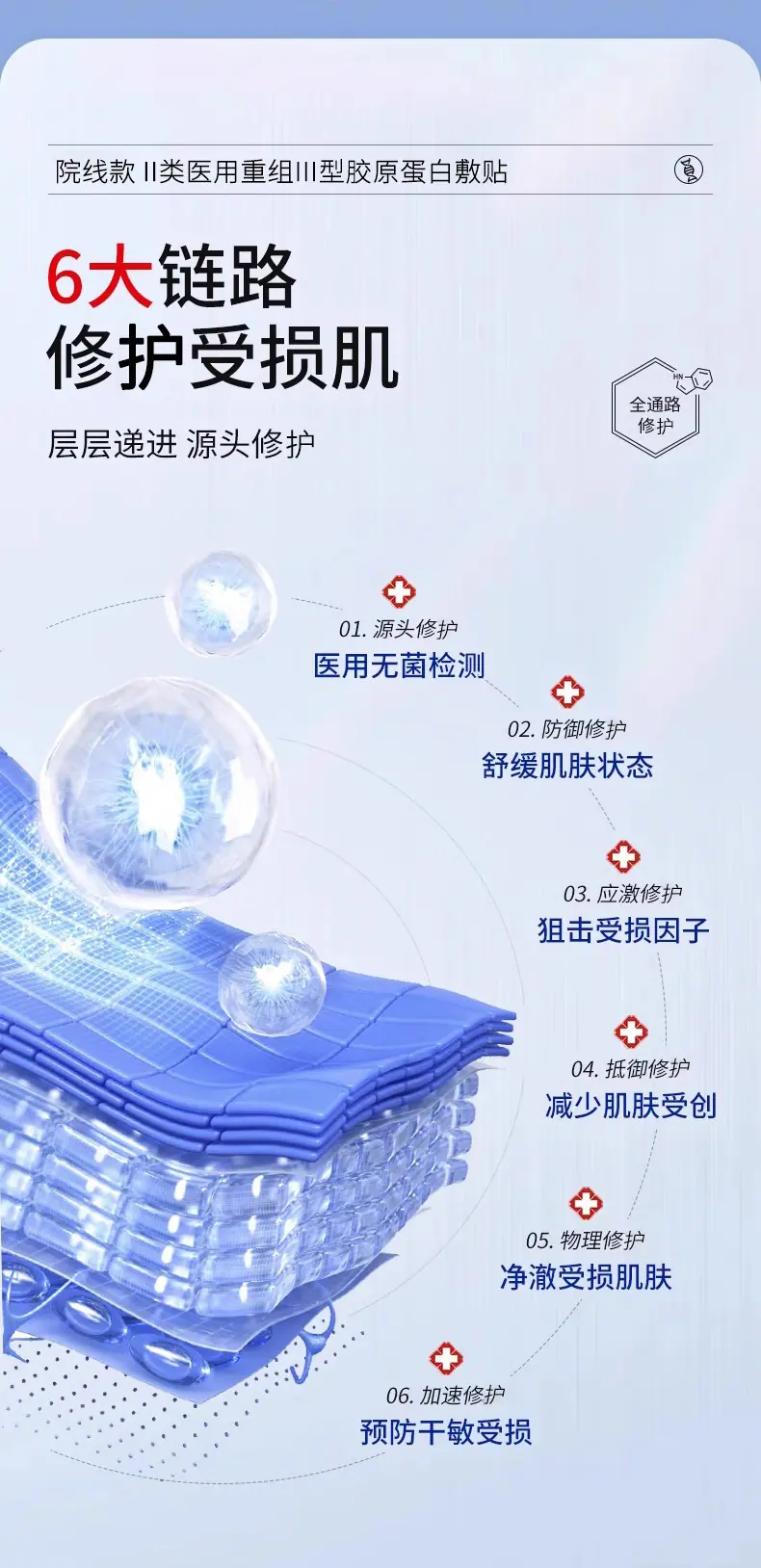 院线面膜专供