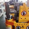 Fábrica de fornecimento CNC tubo dobrador DW25CNC5A3S automático CNC corte e desligamento tubo quadrado máquina de corte de tubo redondo