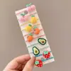 Gomas para el pelo de niña, Lindas cintas elásticas para el pelo para niños, Nuevo estilo 2026, Alta elasticidad, Suaves con el pelo