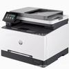 Impresora Multifuncional Láser Color Automática Doble Cara A4 Todo en Uno Hp 3388Fdw/Sdw/3288Dw