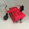 Motocultivador Rotatorio de Mano, Nuevo Motocultivador Rotatorio Impulsado por Engranajes, Rastrillo y Aflojador de Suelo, Motocultivador Rotatorio Agrícola, Tractor de Mano Juego Completo