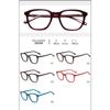 Marco de gafas de volumen de carrera barato sudeste asiático comercio exterior placa pura 28002 28035 28071 28074 28089